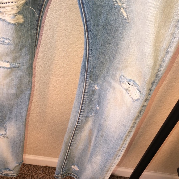 Cult of Individuality Men Jeans - Picture 7 of 13